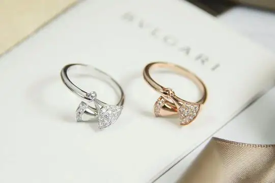 Bvlgari ring 04lyh53